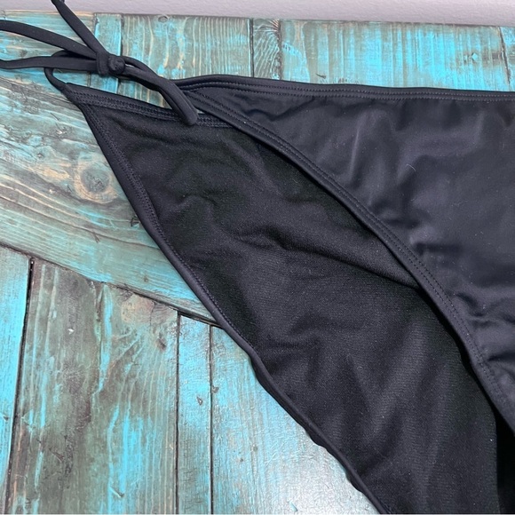 Boden Symi String Bikini Bottoms Size 16-18 - Picture 5 of 11